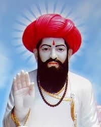 Sant Sevalal Maharaj