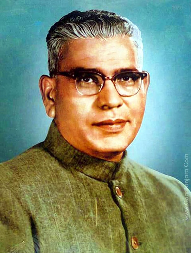 Vasantrao Naik