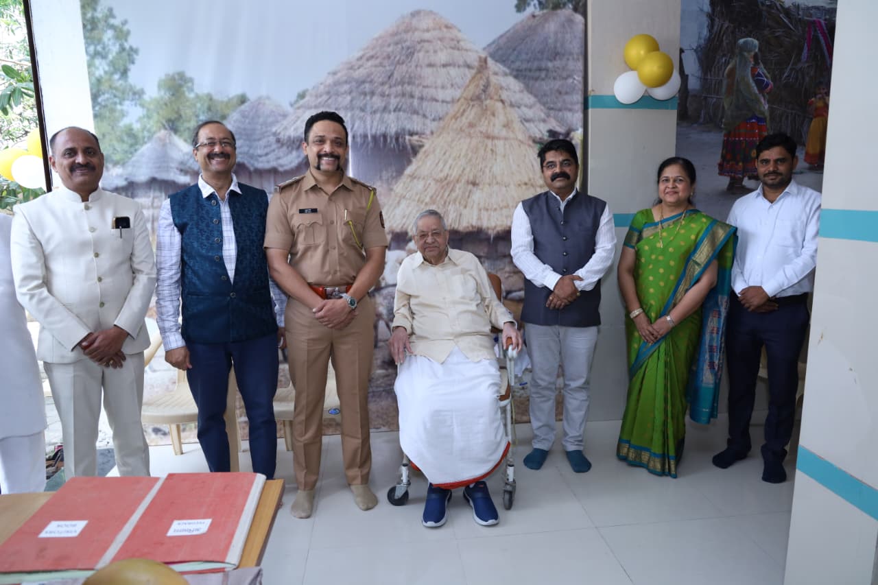 VISHWA BANJARA DIWAS