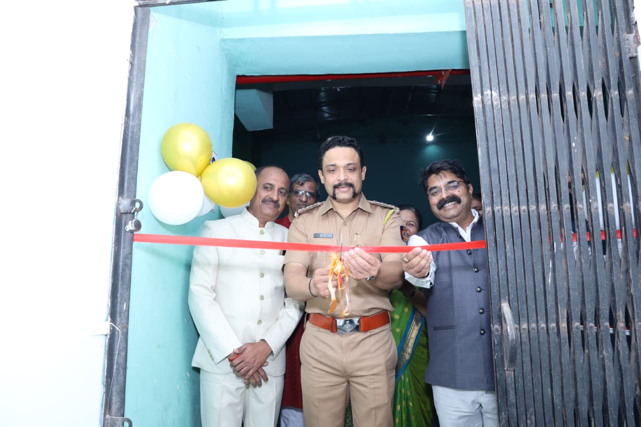 VISHWA BANJARA DIWAS