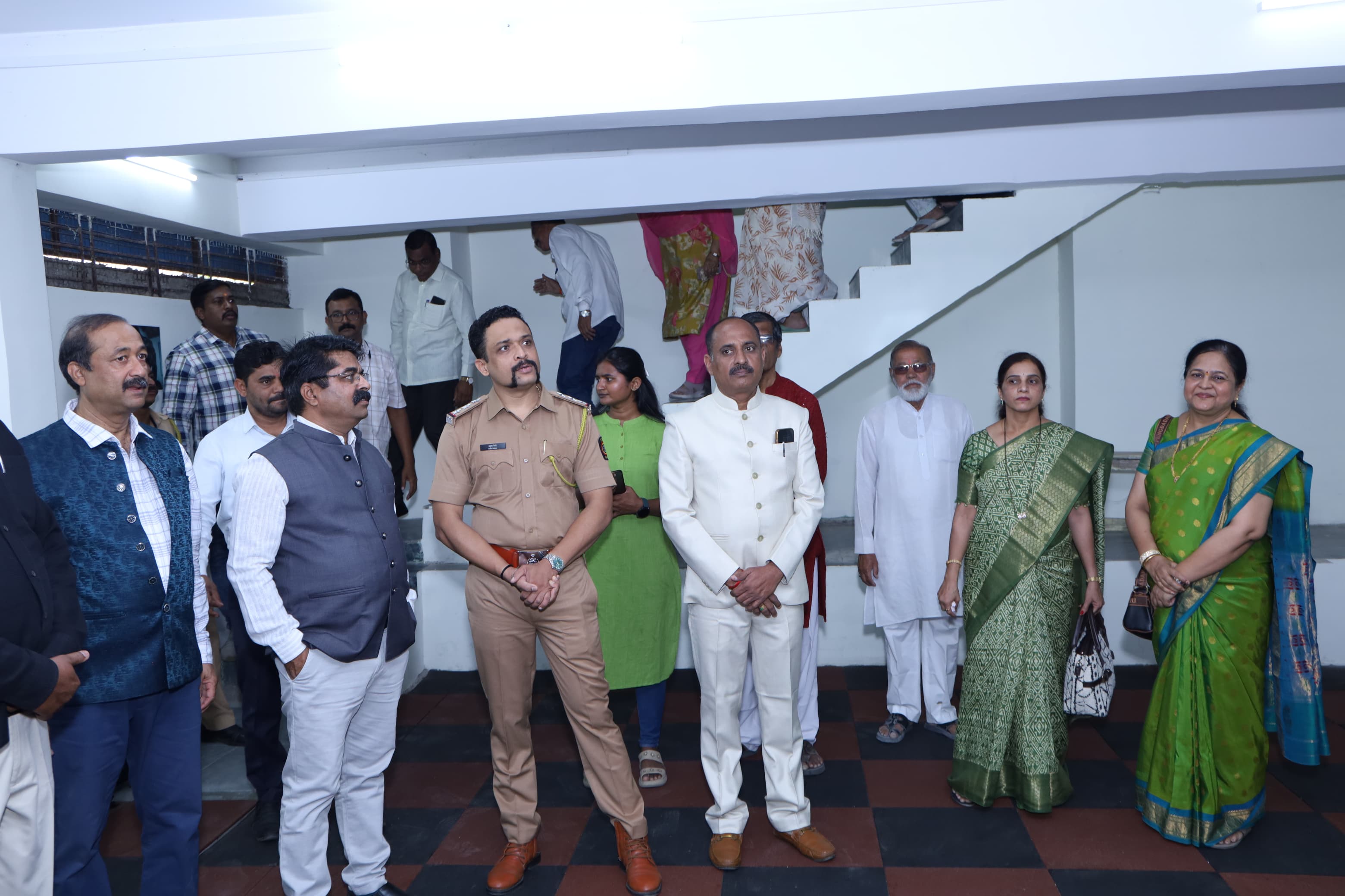 VISHWA BANJARA DIWAS