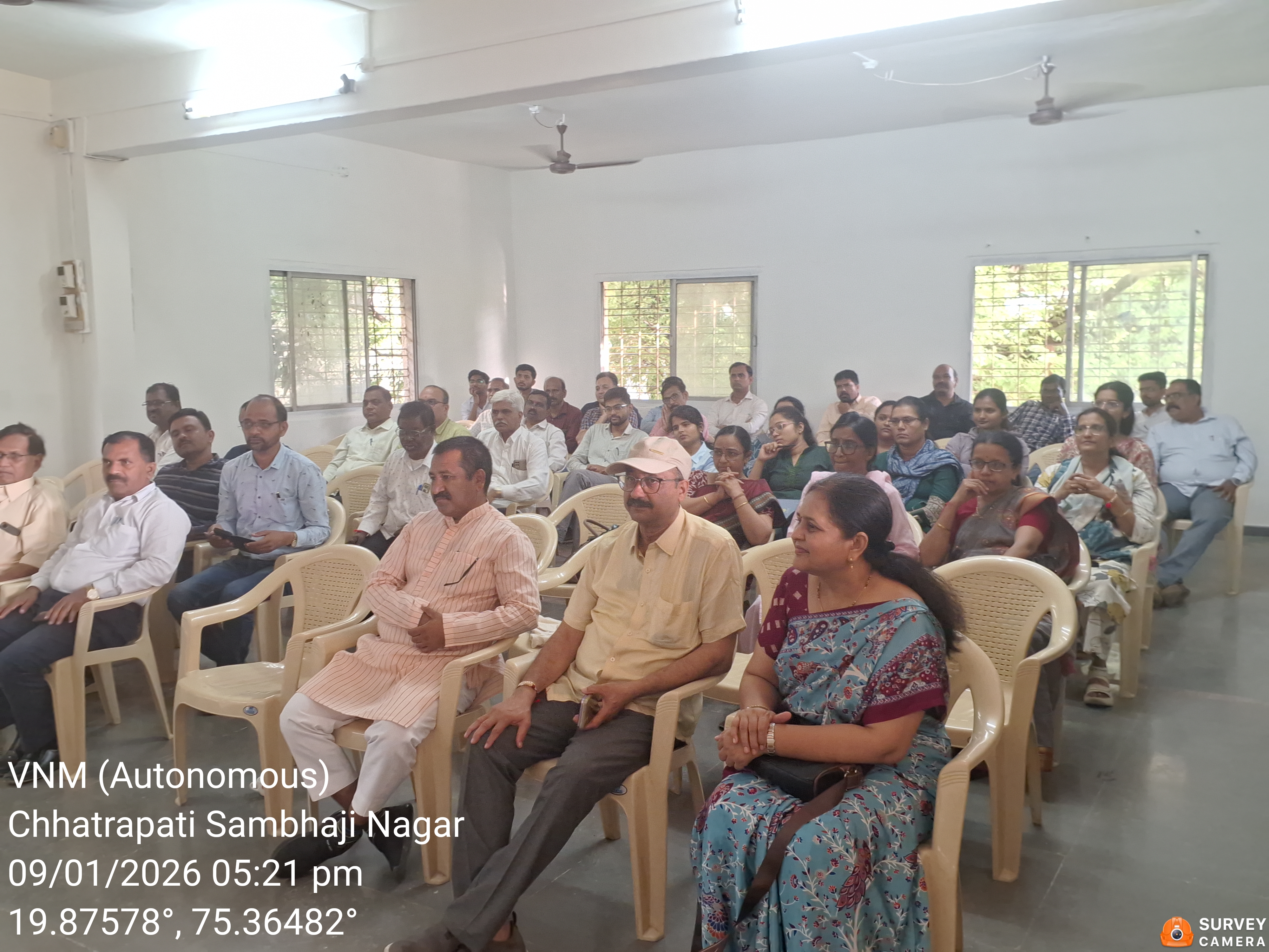 31 August Bhatake Vimukt Din