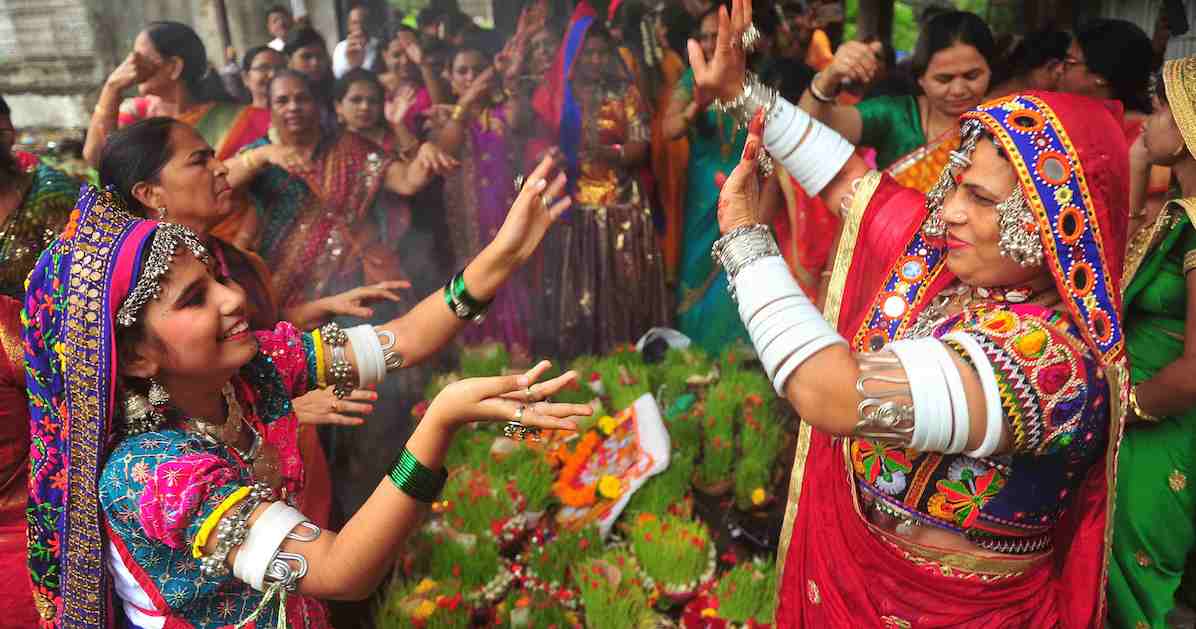 Banjara Cultural Heritage