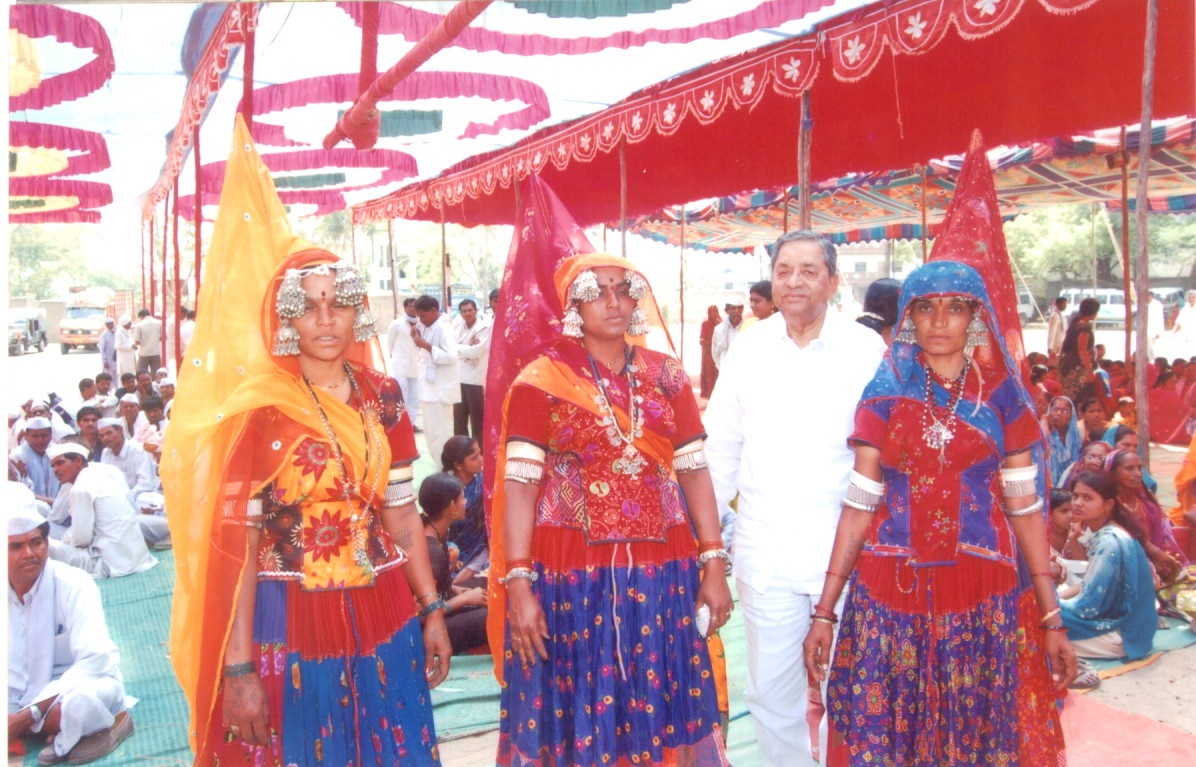 Banjara Cultural Heritage